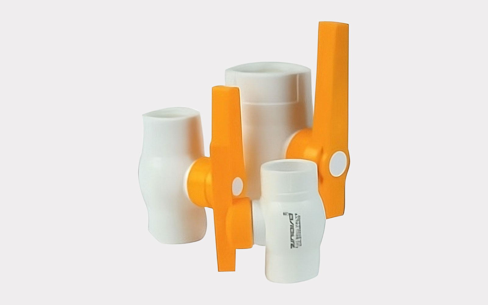 Zinovo water fittings, Zinovo pipe fittings, Zinovo Ball Valves