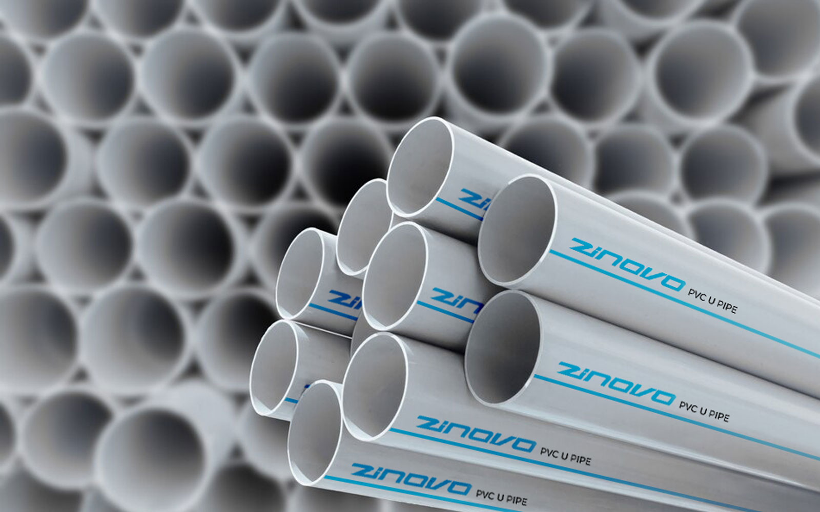 Zinovo water fittings, Zinovo pipe fittings, Zinovo PVC Pipes